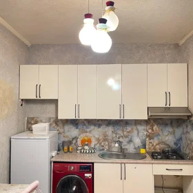 In Baku 45.0 m² apartment is for rent - Image 4