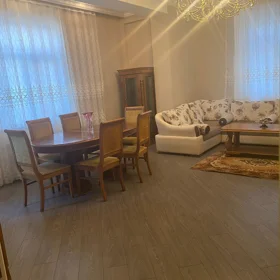 In Baku 100.0 m² apartment is for rent - Изображение 2