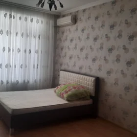 In Baku 60.0 m² apartment is for rent - Изображение 2