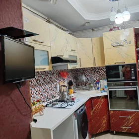 In Baku 80.0 m² apartment is for rent - Изображение 2
