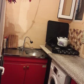 Baku-da 35.0 m2 mənzil kirayə verilir - Şəkil 4