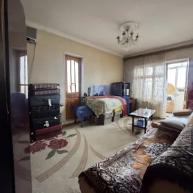 Baku-da 40.0 m2 mənzil satılır - Şəkil 2