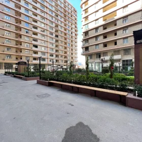 In Baku 145.0 m² apartment is for rent - Image 2