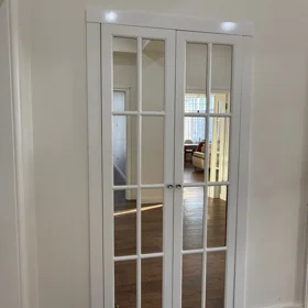 In Baku 145.0 m² apartment is for rent - Image 3