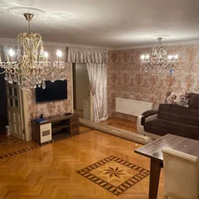 In nan 140.0 m² apartment is for rent - Image 2
