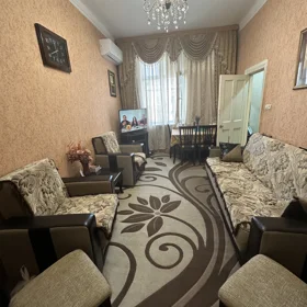 nan-da 80.0 m2 mənzil satılır - Şəkil 2