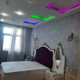 In Baku 70.0 m² apartment is for rent - Image 4