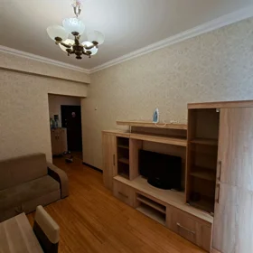 In Baku 60.0 m² apartment is for rent - Image 2