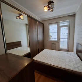 In Baku 60.0 m² apartment is for rent - Image 4