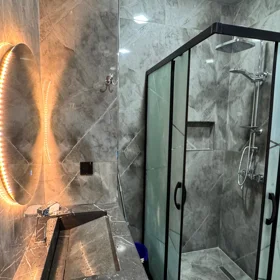 Baku-da 60.0 m2 mənzil kirayə verilir - Şəkil 4