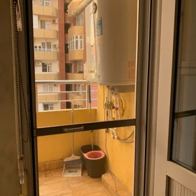 Baku-da 75.0 m2 mənzil kirayə verilir - Şəkil 2