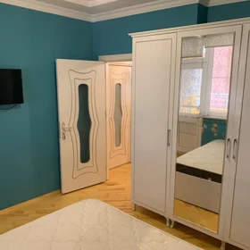 Baku-da 75.0 m2 mənzil kirayə verilir - Şəkil 5