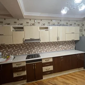 Baku-da 110.0 m2 mənzil kirayə verilir - Şəkil 3