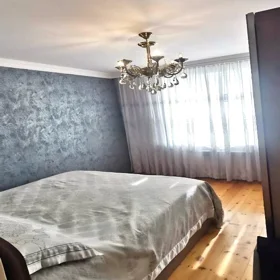 Baku-da 55.0 m2 mənzil satılır - Şəkil 3