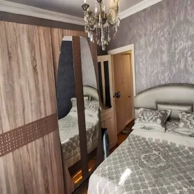 Baku-da 55.0 m2 mənzil satılır - Şəkil 4