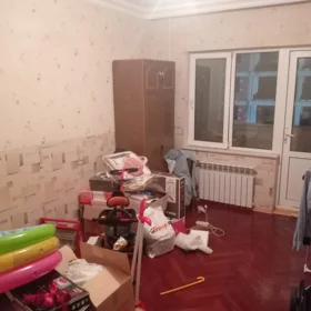 Baku-da 65.0 m2 mənzil kirayə verilir - Şəkil 2