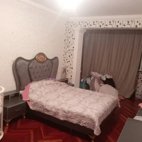 Baku-da 65.0 m2 mənzil kirayə verilir - Şəkil 3