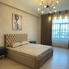 In Baku 155.0 m² apartment is for rent - Image 3