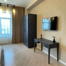 In Baku 155.0 m² apartment is for rent - Image 4
