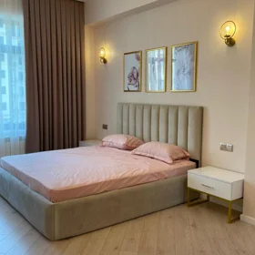 In Baku 155.0 m² apartment is for rent - Image 5