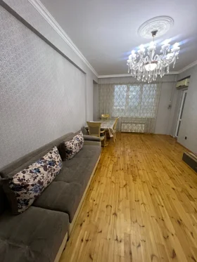 Baku-da 105.0 m2 mənzil kirayə verilir - Şəkil 2