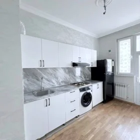 In Khirdalan 75.0 m² apartment is for rent - Image 4