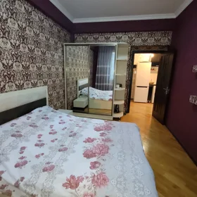 In Baku 85.0 m² apartment is for rent - Image 2