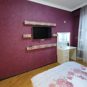 In Baku 85.0 m² apartment is for rent - Image 3