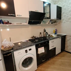 In Baku 76.0 m² apartment is for rent - Image 2