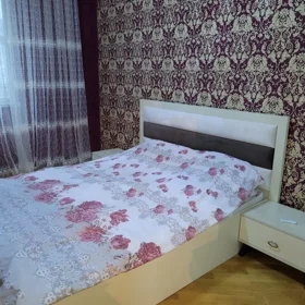 In Baku 76.0 m² apartment is for rent - Image 5