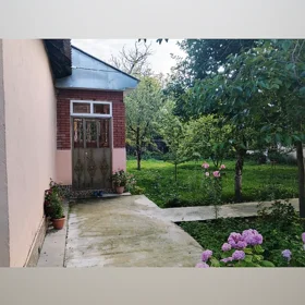 In Qəbələ 600.0 m² house with 5.0 rooms is for sale - Image 3