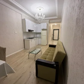 In Sumgayit 60.0 m² apartment is for rent - Image 2