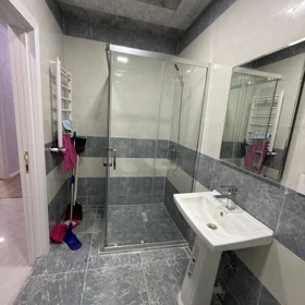 In Sumgayit 60.0 m² apartment is for rent - Image 5