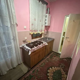 In Baku 30.0 m² house with 1.0 rooms is for rent - Image 4