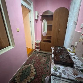 In Baku 30.0 m² house with 1.0 rooms is for rent - Image 5