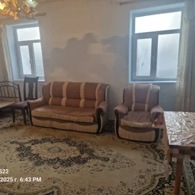Baku-da 60.0 m2 mənzil kirayə verilir - Şəkil 2