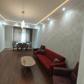 In Baku 90.0 m² apartment is for rent - Изображение 2