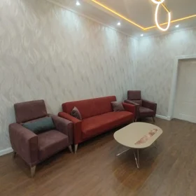 In Baku 90.0 m² apartment is for rent - Изображение 3