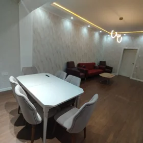 In Baku 90.0 m² apartment is for rent - Изображение 4