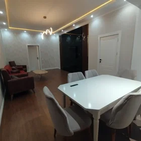 In Baku 90.0 m² apartment is for rent - Изображение 5