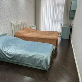 In Baku 160.0 m² apartment is for rent - Image 5