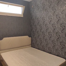 In Baku 80.0 m² apartment is for rent - Image 5