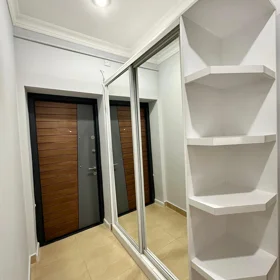 In Baku 60.0 m² apartment is for rent - Image 4