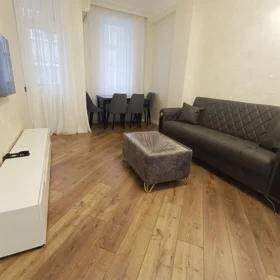 In Baku 52.0 m² apartment is for rent - Изображение 2