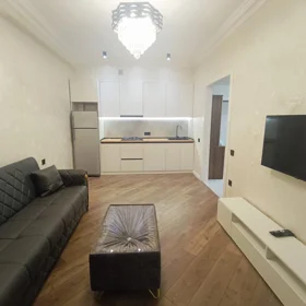 In Baku 52.0 m² apartment is for rent - Изображение 5