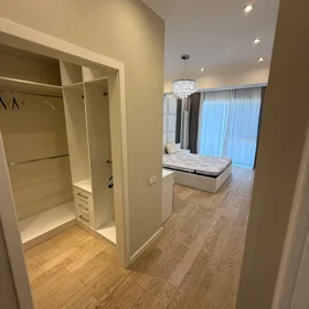 In Baku 104.0 m² apartment is for rent - Image 5