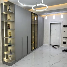 In Baku 125.0 m² apartment is for rent - Image 5