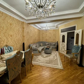In Baku 105.0 m² apartment is for sale - Image 2