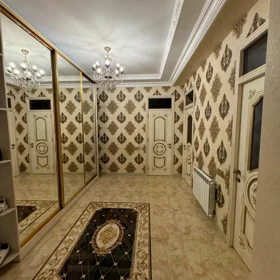 In Baku 105.0 m² apartment is for sale - Image 3