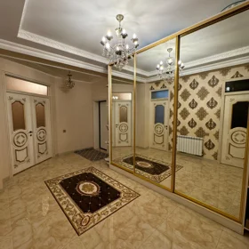 In Baku 105.0 m² apartment is for sale - Image 4